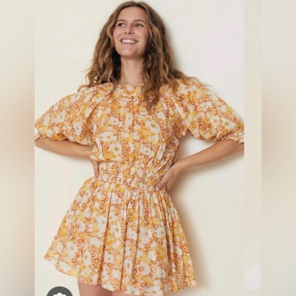 Christy Dawn Sabrina Dress